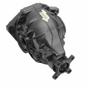 diferencial mercedes w204 – Diferencial Mercedes W204 W205 A207 W212 traseiro 2,47 OEM A2043501314 – foto 1