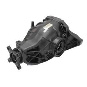 diferencial mercedes w204 – Diferencial Mercedes W204 W205 A207 W212 traseiro A2043502414 2,47 – foto 1