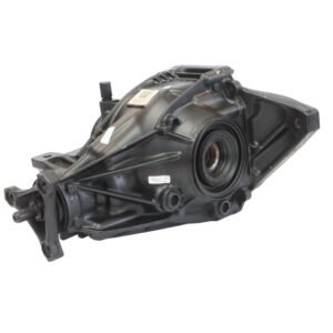 diferencial mercedes w205 – Diferencial Mercedes W205 traseiro relação 2,474 A2053507814 – foto 1