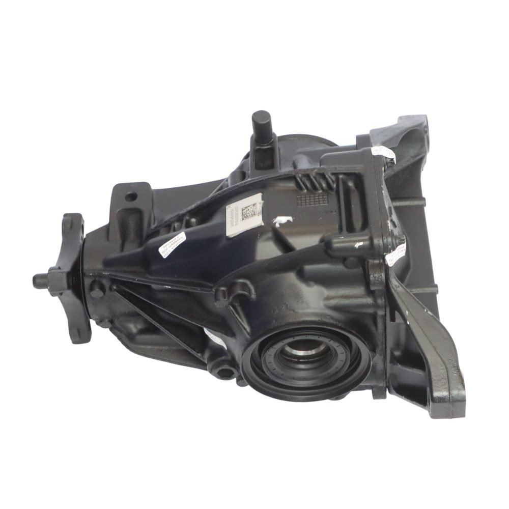 diferencial mercedes w205 – Diferencial Mercedes W205 traseiro relação 2,474 A2053507814 – foto 5