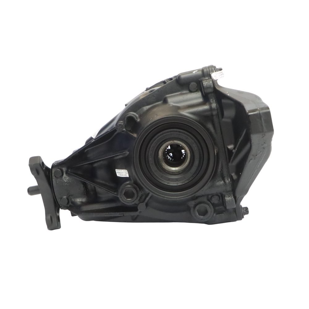 diferencial mercedes w205 – Diferencial Mercedes W205 traseiro relação 2,474 A2053507814 – foto 6
