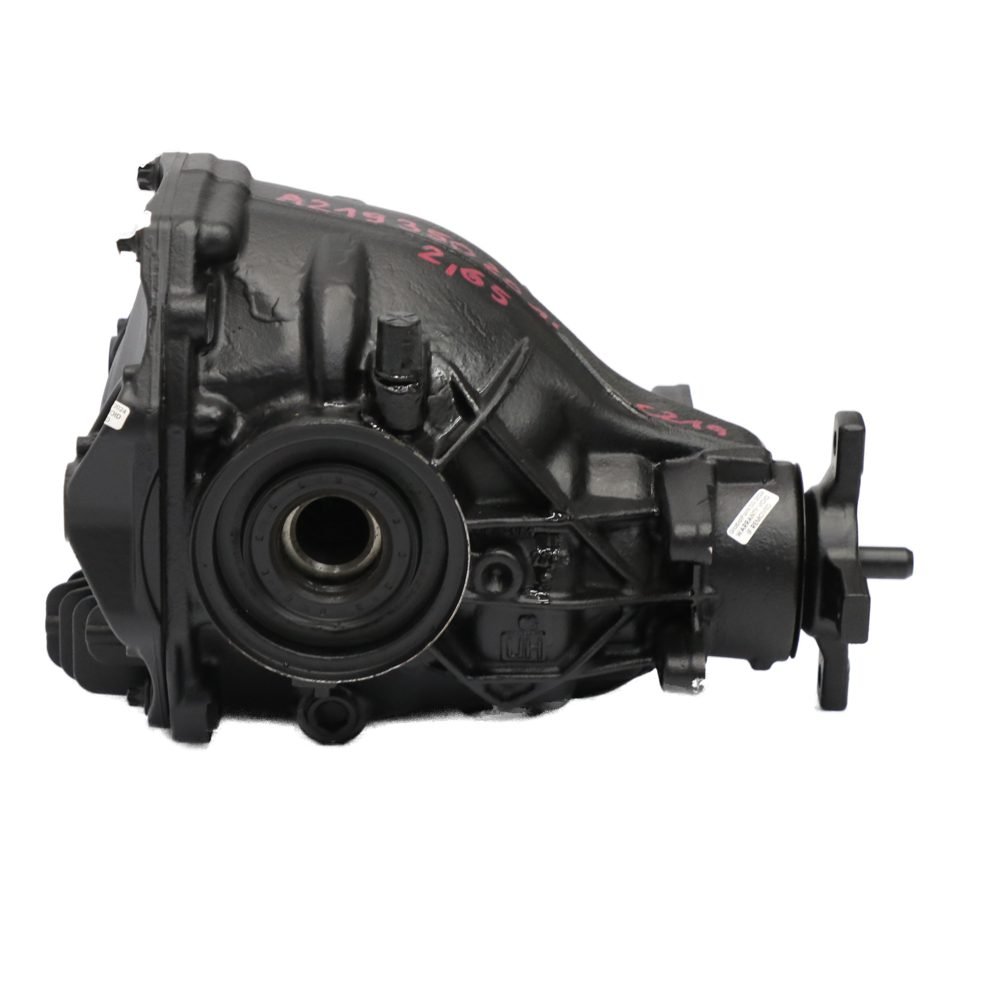 diferencial mercedes w211 – Diferencial Mercedes W211 CLS C219 traseiro 2,65 A2193502014 – foto 4