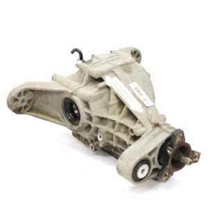 diferencial mercedes w251 – Diferencial Mercedes W251 traseiro 2,92 OEM A1643501614 – foto 1