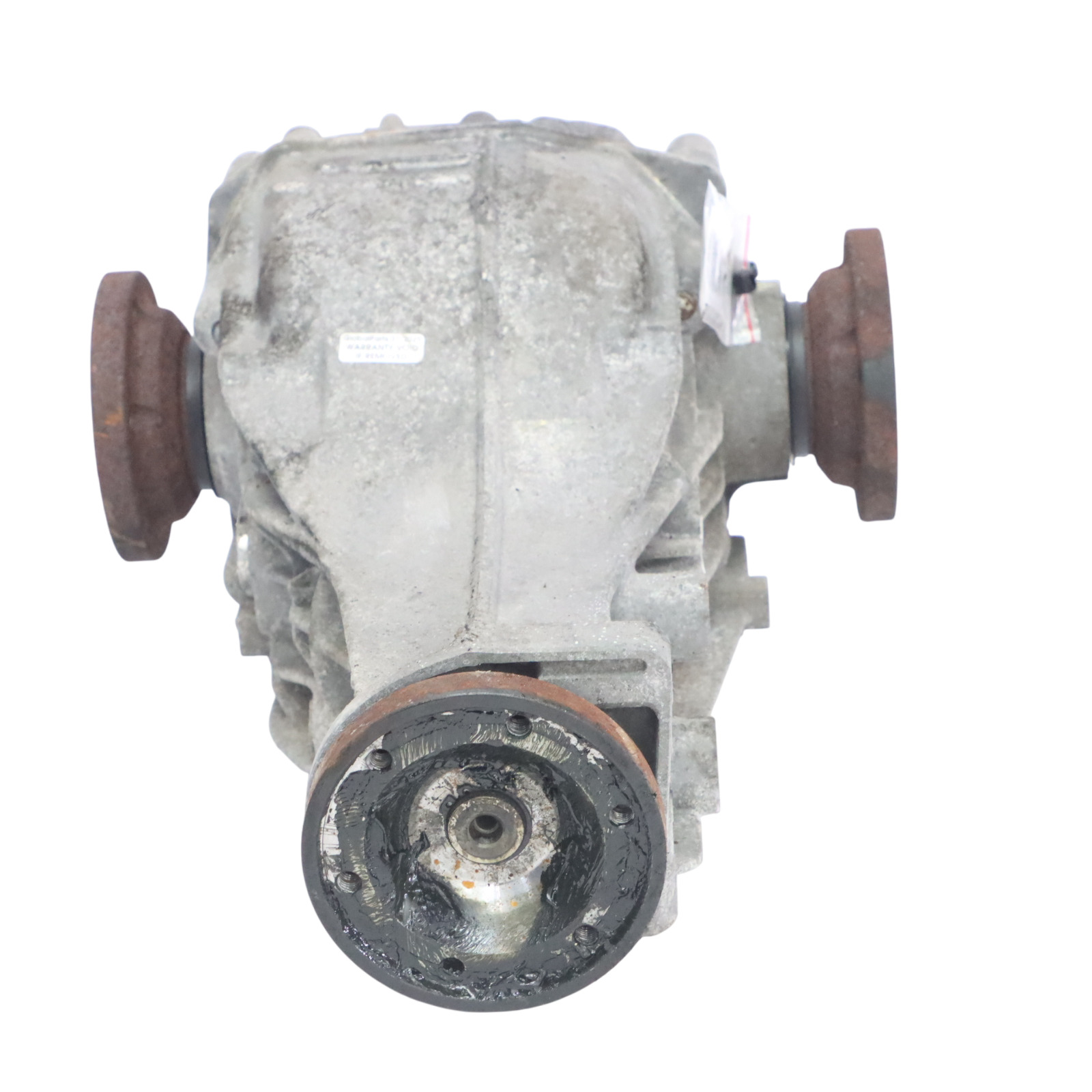 diferencial audi s5 – Diferencial Audi S5 8T 3.0 TFSI CGWC Quattro traseiro 0BC500043E – foto 3