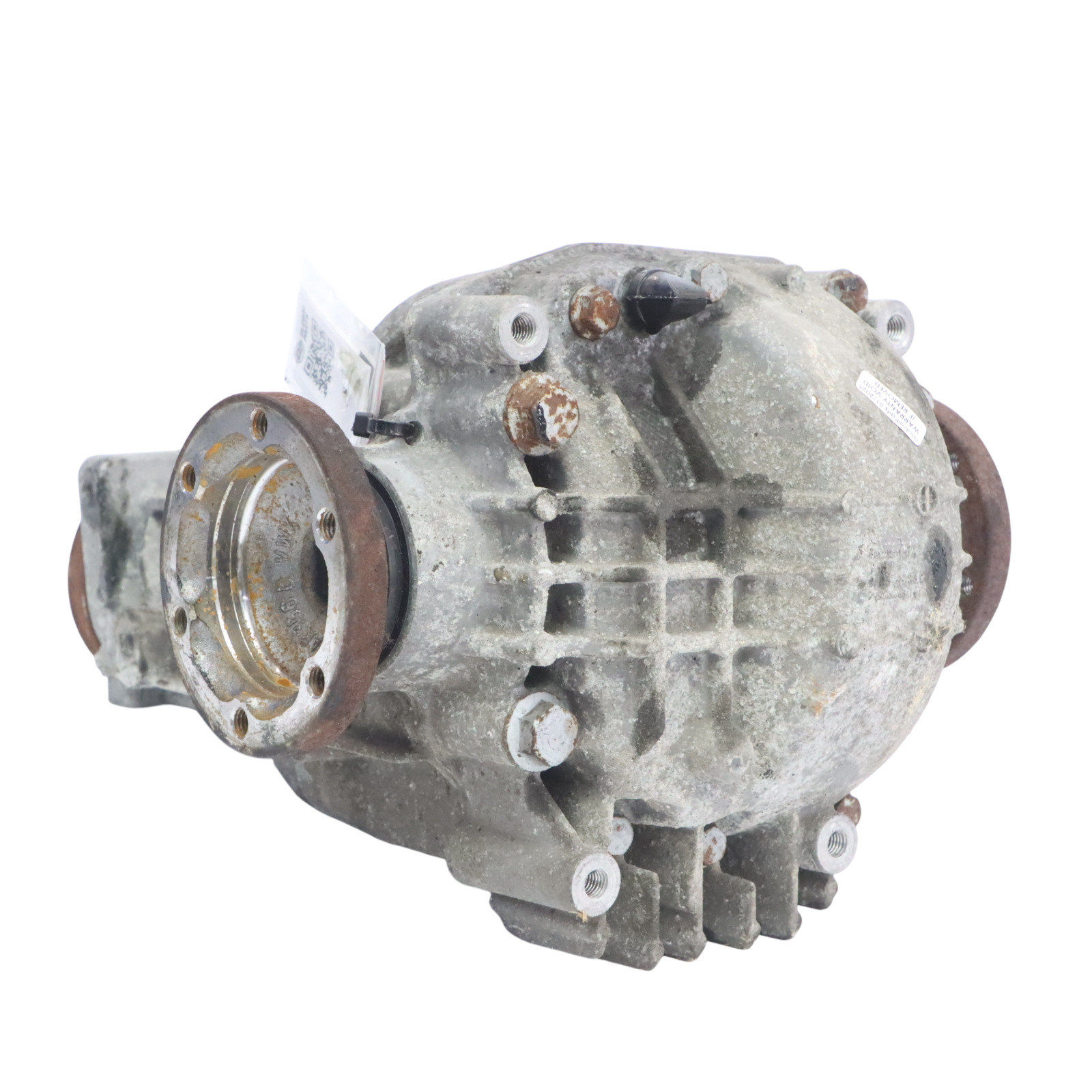 diferencial audi s5 – Diferencial Audi S5 8T 3.0 TFSI CGWC Quattro traseiro 0BC500043E – foto 7