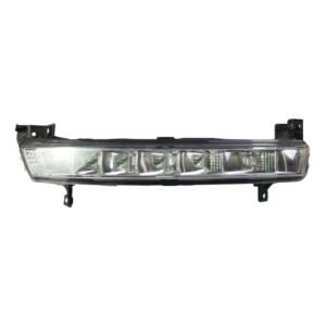 drl citroën c4 – DRL Citroën C4 Grand Picasso luz diurna esquerda OEM 6208V7 – foto 1