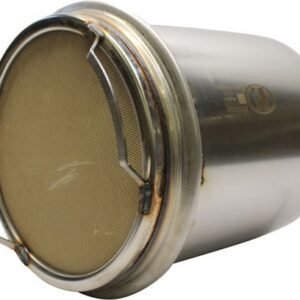 Elemento de filtro de partículas Rema Germany 21775801
