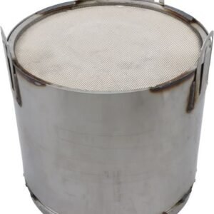 Elemento de filtro de partículas Rema Germany 570768