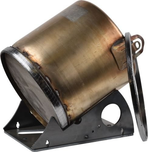 Elemento de filtro de partículas Rema Germany 570808
