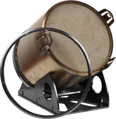 Elemento de filtro de partículas Rema Germany 570808