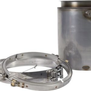 Elemento de filtro de partículas Rema Germany 5802020369