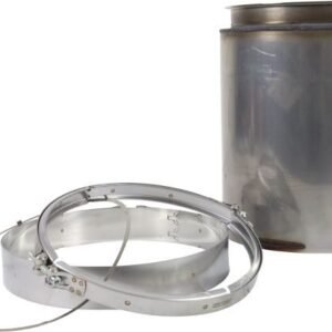 Elemento de filtro de partículas Rema Germany 5802041648