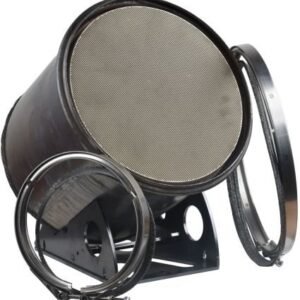 Elemento de filtro de partículas Rema Germany 81151030107