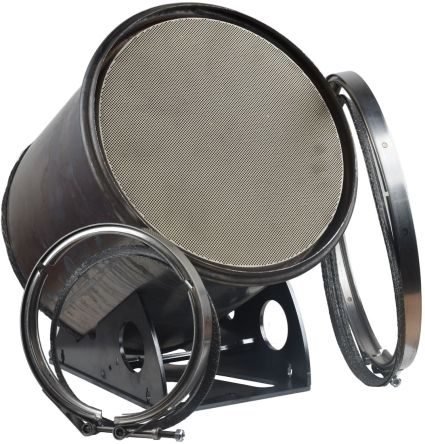 Elemento de filtro de partículas Rema Germany 81151030107