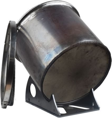 Elemento de filtro de partículas Rema Germany 81151030107