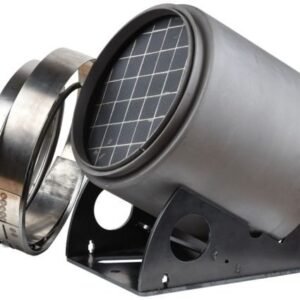 Elemento de filtro de partículas Rema Germany A0014902892