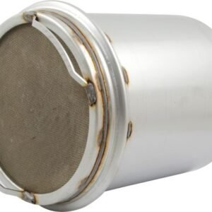 Elemento de filtro de partículas Volvo/Renault 23135528