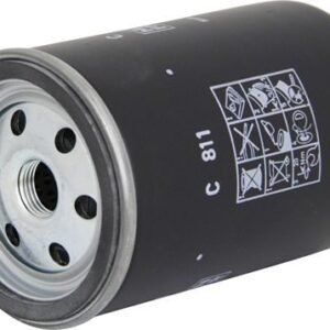 Elemento do filtro de ar AdBlue Mann Filter 1686587