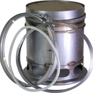 Elemento DPF recondicionado Dinex 2192100