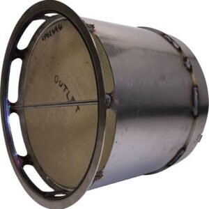 Elemento DPF Rema Germany 1945456 para DAF