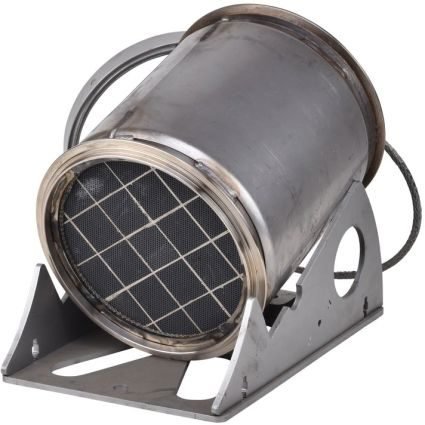 Elemento DPF Rema Germany 2137442R para DAF