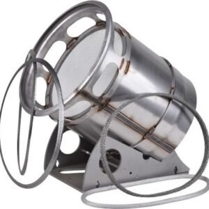 Elemento DPF Rema Germany 2144435