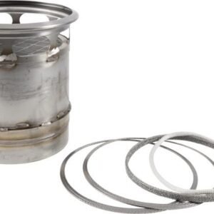 Elemento DPF Rema Germany 2144435 para DAF