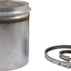 Elemento DPF Rema Germany 81151030124 para MAN