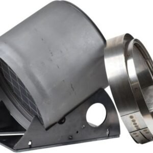 Elemento DPF Rema Germany A001.490.86.92/80