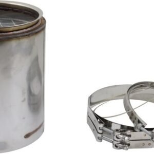 Elemento DPF Rema Germany A0014906492