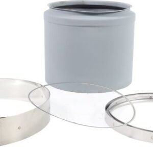 Elemento DPF Rema Germany A0014907392