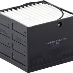 Elemento filtrante MANN-FILTER 019-1105040-10