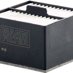 Elemento filtrante SEPAR aquecido Mann Filter 81.12501-0031
