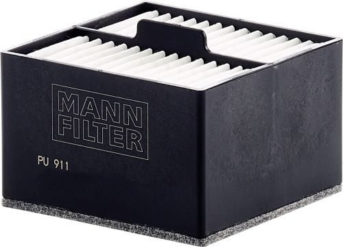 Elemento filtrante SEPAR sem aquecimento Mann Filter 81.12501.0021