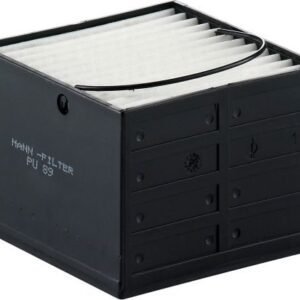 Elemento filtrante separador Mann Filter 85.12501.0002