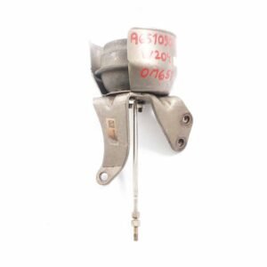 eletroválvula mercedes w906 – Eletroválvula Mercedes W906 turbo OM651 OEM A6510900866 – foto 1