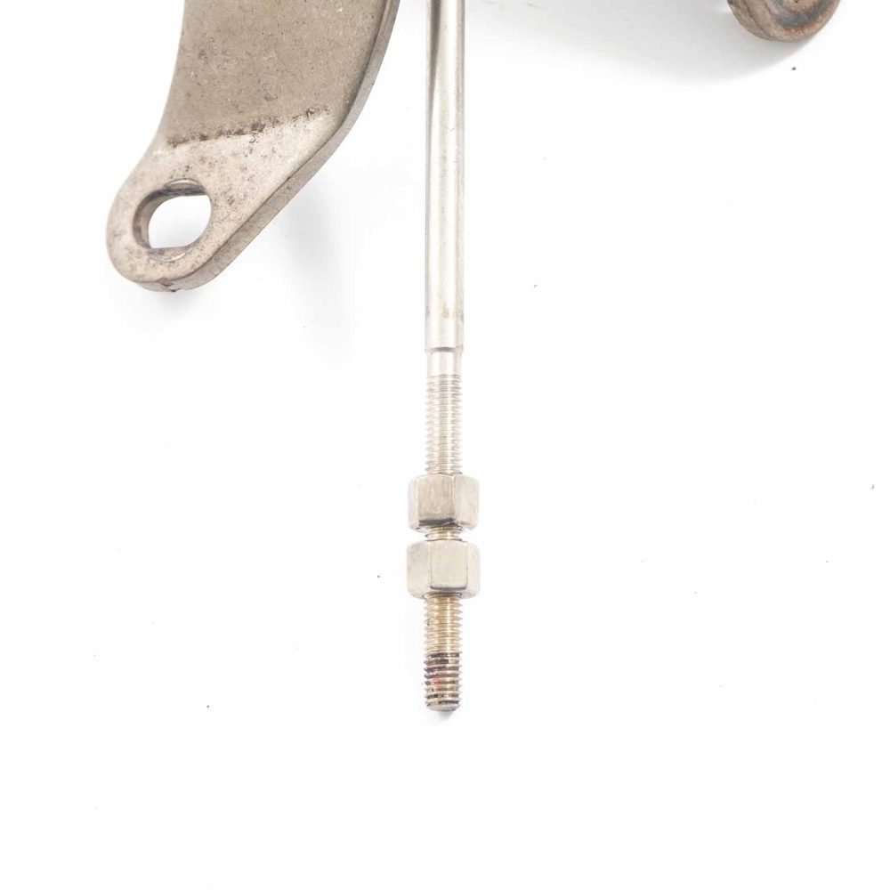 eletroválvula mercedes w906 – Eletroválvula Mercedes W906 turbo OM651 OEM A6510900866 – foto 2