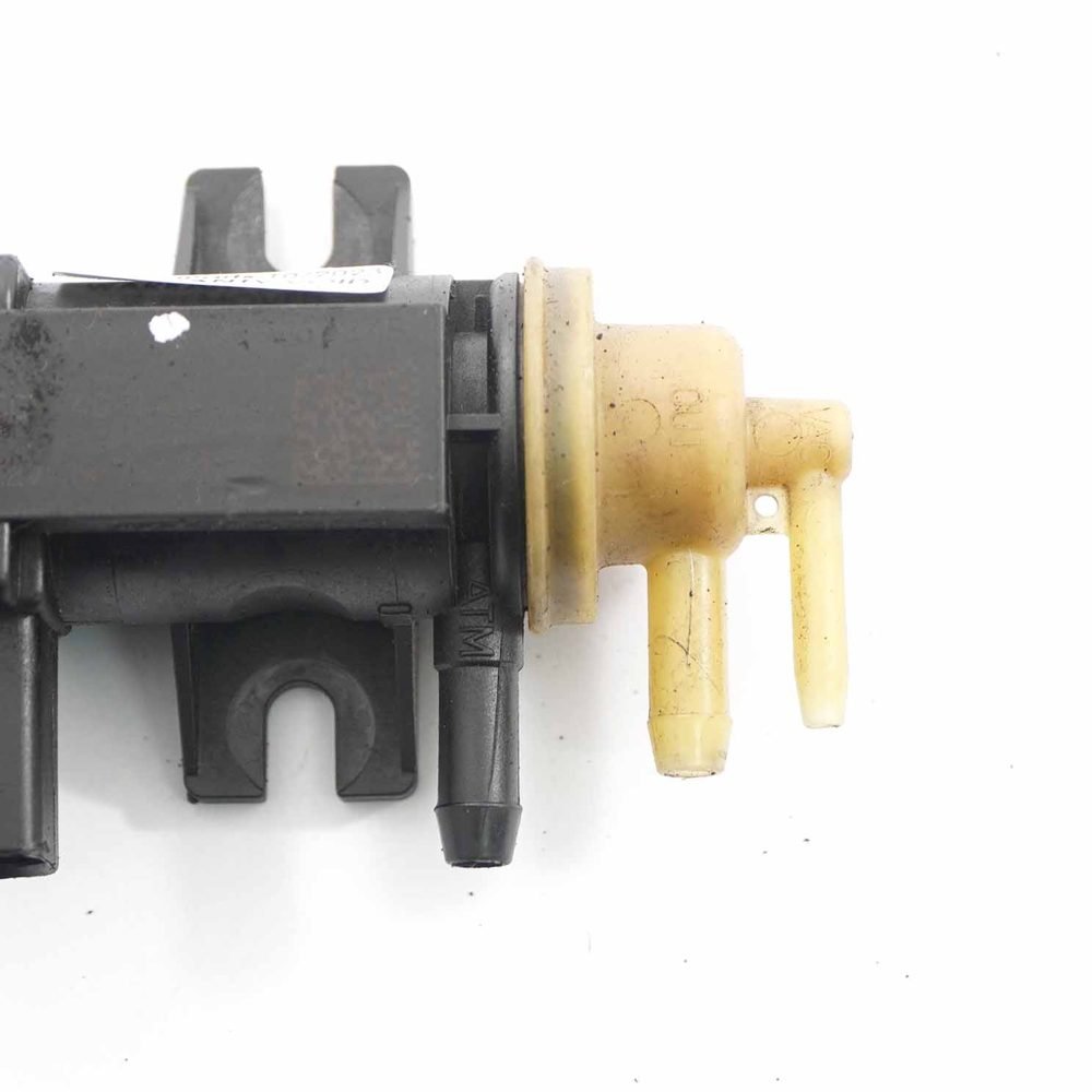 eletroválvula volkswagen – Eletroválvula Volkswagen Audi Seat Skoda de turbo OEM 1K0906627B – foto 2