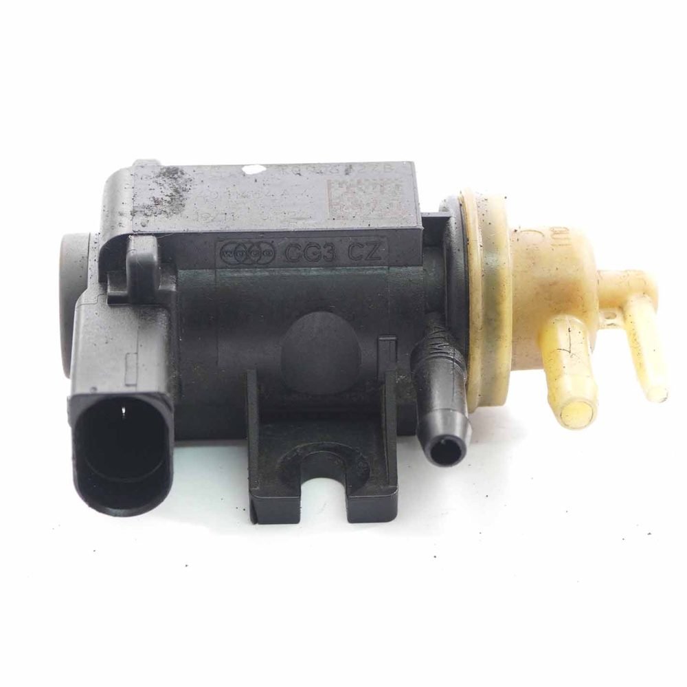 eletroválvula volkswagen – Eletroválvula Volkswagen Audi Seat Skoda de turbo OEM 1K0906627B – foto 6