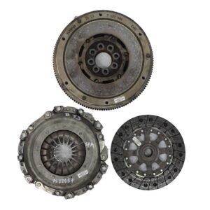 embraiagem mini r53 – Embraiagem Mini R53 Cooper S W11 170 cv e volante bimassa 7532057 – foto 1