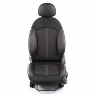 encosto mini cooper – Encosto Mini Cooper R60 Countryman dianteiro esquerdo semi-pele 9805153 – foto 1