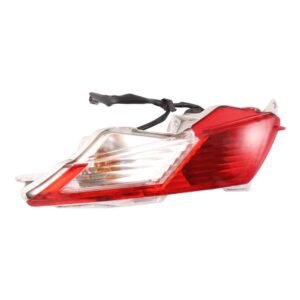 farolim honda pantheon – Farolim Honda Pantheon 125 traseiro esquerdo OEM 338685-S – foto 1