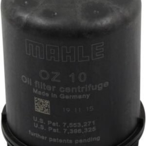 Filtro centrífugo de óleo Mahle 1928869