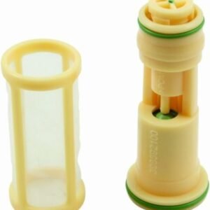 Filtro da bomba de alimentação de combustível DAF 1857677