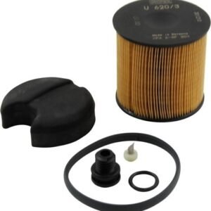 Filtro de AdBlue Mann Filter 1649425