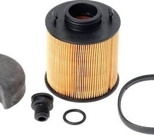Filtro de AdBlue Mann Filter 81 15403 6089