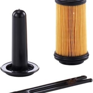 Filtro de AdBlue Mann Filter U 5001 KIT