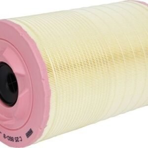 Filtro de ar MAN 81.08405.0031