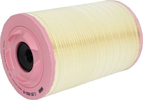 Filtro de ar MAN 81.08405.0031