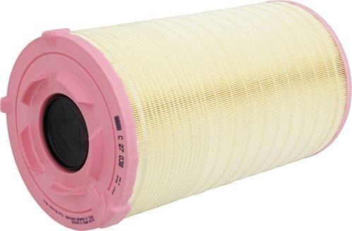 Filtro de ar MAN 81.08405.0037